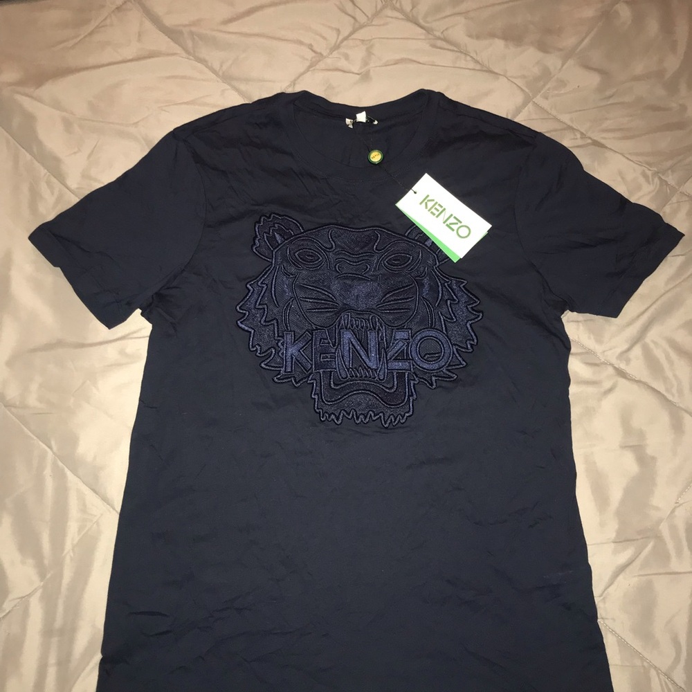 Kenzo T Shirt